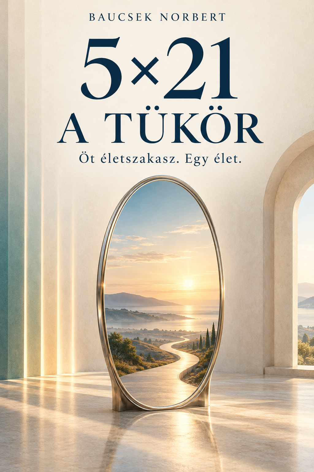5×21 – A Tükör